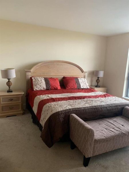 Alquiler de apartamento en Mystic Pointe 600 1708