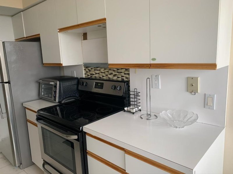 Alquiler de apartamento en Mystic Pointe 600 1708