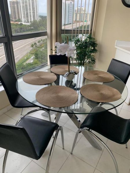 Alquiler de apartamento en Mystic Pointe 600 1708