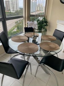 Aluguel de apartamento no Mystic Pointe 600 1708