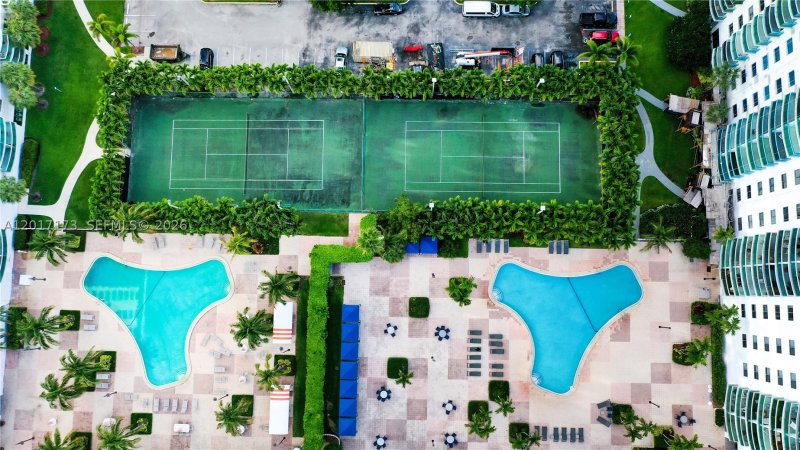 Condo for sale at Ocean Reserve 621