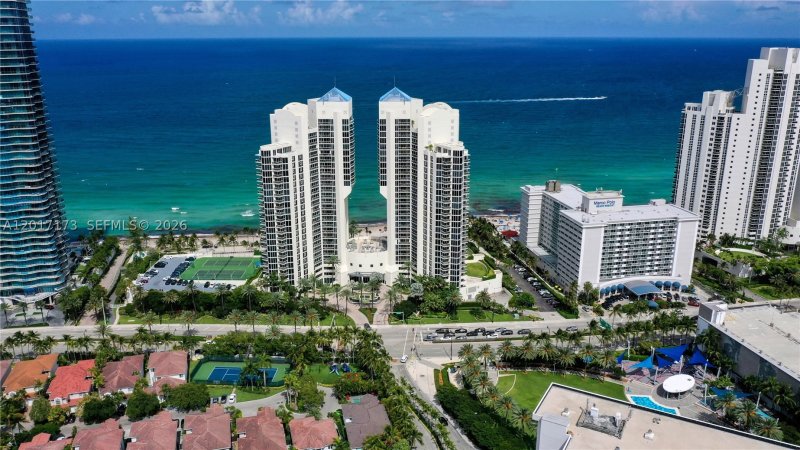 Condo for sale at Ocean Reserve 621