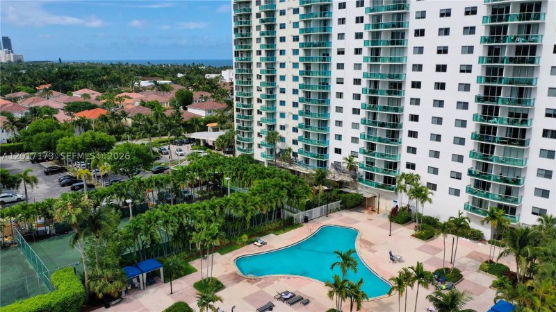 Condo for sale at Ocean Reserve 621