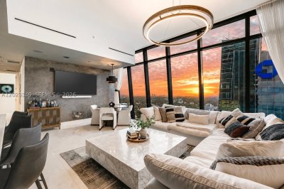 Comprar apartamento en Echo Brickell 4304