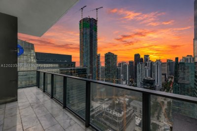 Comprar apartamento en Echo Brickell 4304