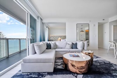 Comprar apartamento en W Residences Ft Lauderdale 1205