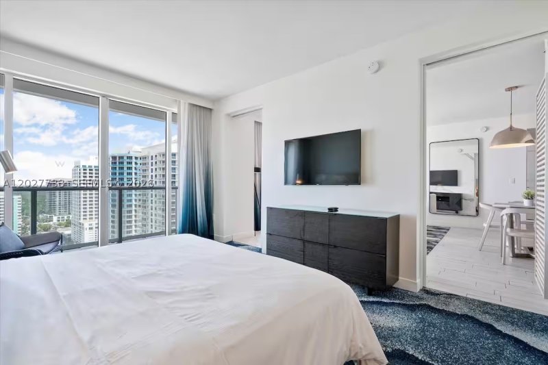 Condo for sale at W Residences Ft Lauderdale 1205