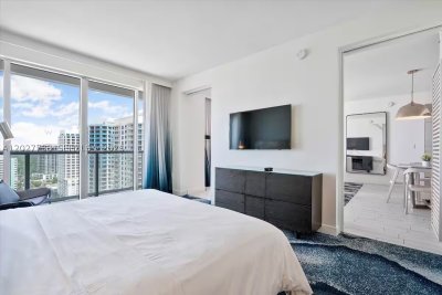 Comprar apartamento en W Residences Ft Lauderdale 1205
