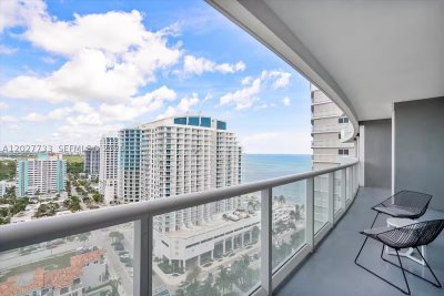 Comprar apartamento en W Residences Ft Lauderdale 1205