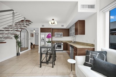 Aluguel de apartamento no Brickell on the River South 517