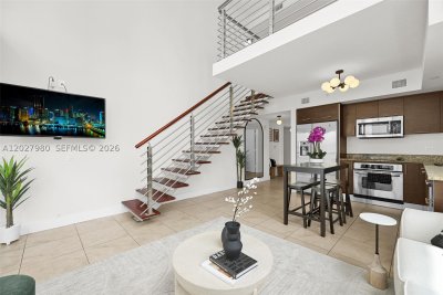 Aluguel de apartamento no Brickell on the River South 517