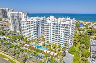 Sapphire Condo Apt #307s