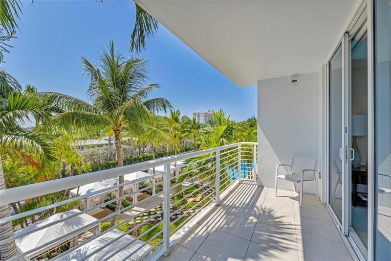 Apartment for rent at Sapphire Condo 307s