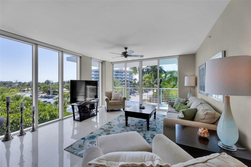 Apartment for rent at Sapphire Condo 307s
