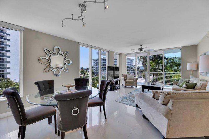 Apartment for rent at Sapphire Condo 307s