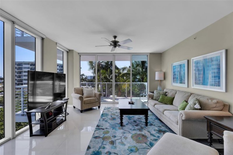 Apartment for rent at Sapphire Condo 307s