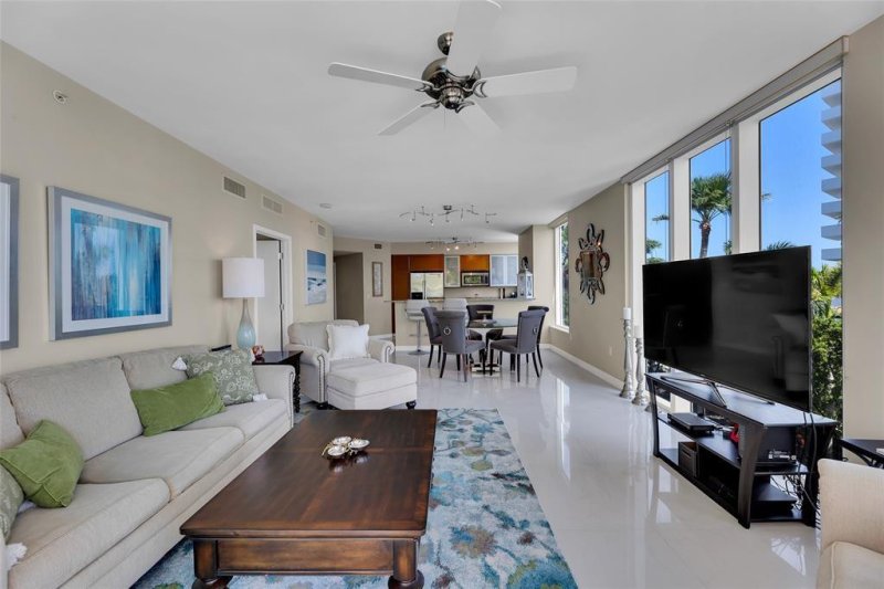 Apartment for rent at Sapphire Condo 307s