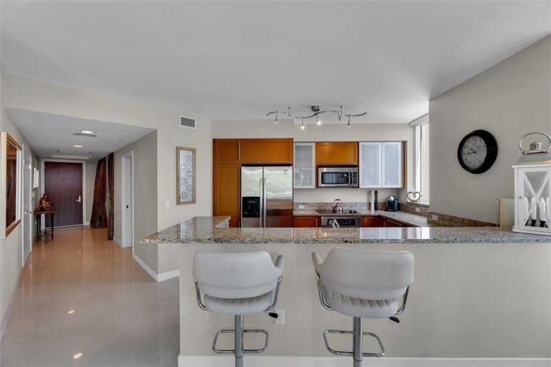 Apartment for rent at Sapphire Condo 307s