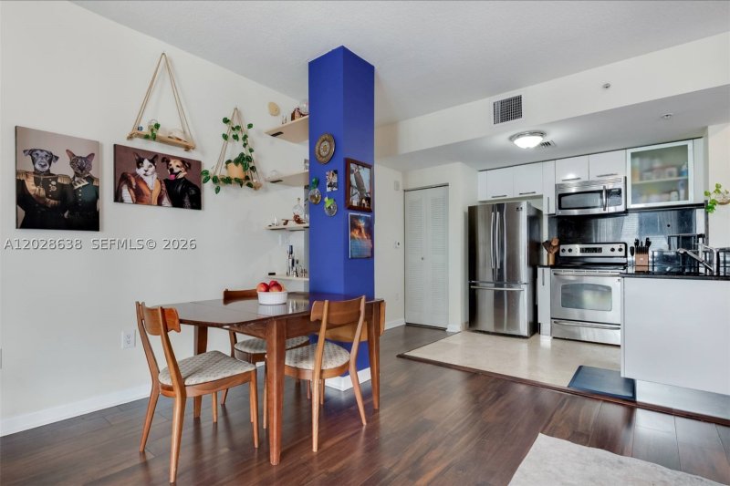 Condo for sale at Lofts at Mayfair 305
