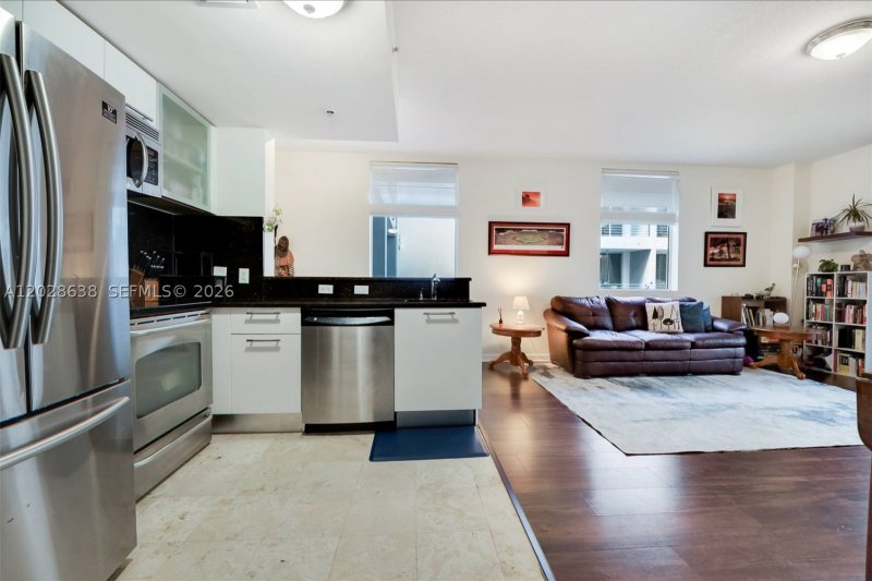 Condo for sale at Lofts at Mayfair 305