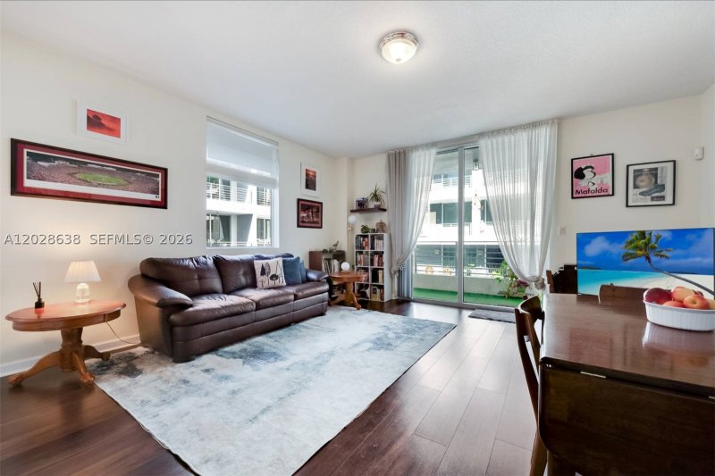 Condo for sale at Lofts at Mayfair 305