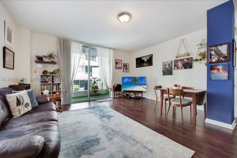 Condo for sale at Lofts at Mayfair 305