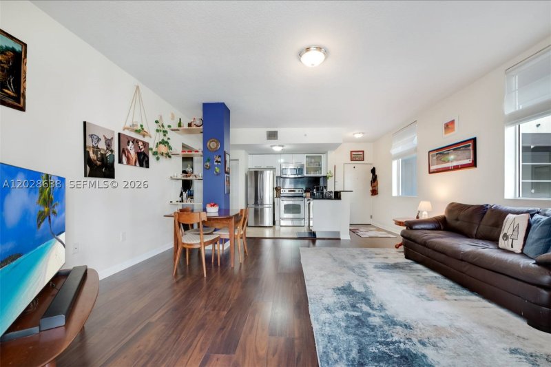 Condo for sale at Lofts at Mayfair 305