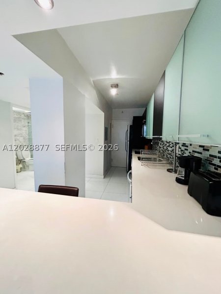 Apartment for rent at Oceania 1 701