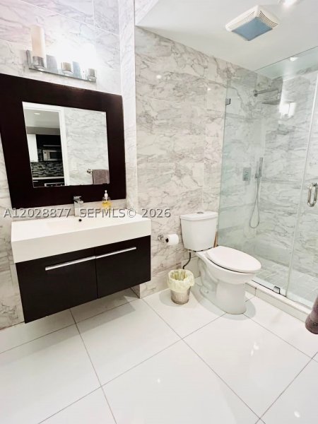 Apartment for rent at Oceania 1 701