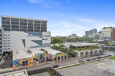 Alquiler de apartamento en NoMad Residences Wynwood 640