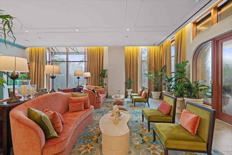 Alquiler de apartamento en NoMad Residences Wynwood 640