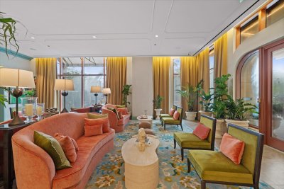 Alquiler de apartamento en NoMad Residences Wynwood 640