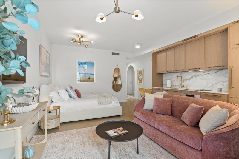 Alquiler de apartamento en NoMad Residences Wynwood 640