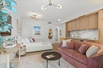 Alquiler de apartamento en NoMad Residences Wynwood 640