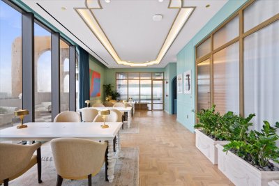 Alquiler de apartamento en NoMad Residences Wynwood 640