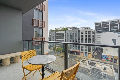 Alquiler de apartamento en NoMad Residences Wynwood 640