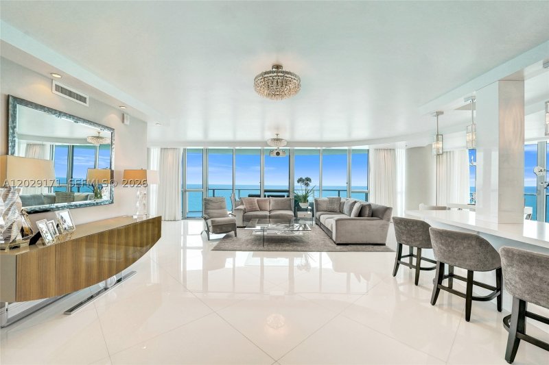 Condo for sale at Ocean Palms 2208