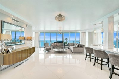 Ocean Palms Apt #2208