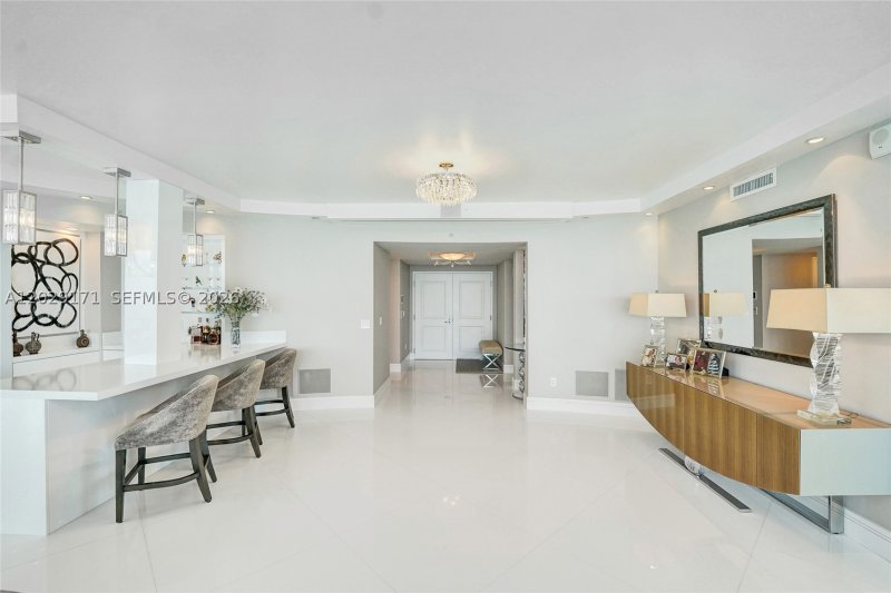 Condo for sale at Ocean Palms 2208