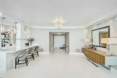 apartamento en alquiler en Ocean Palms