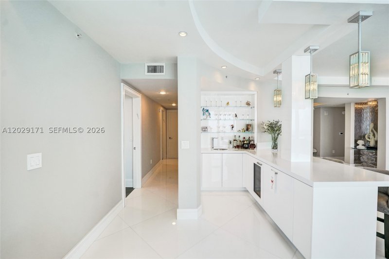 Condo for sale at Ocean Palms 2208