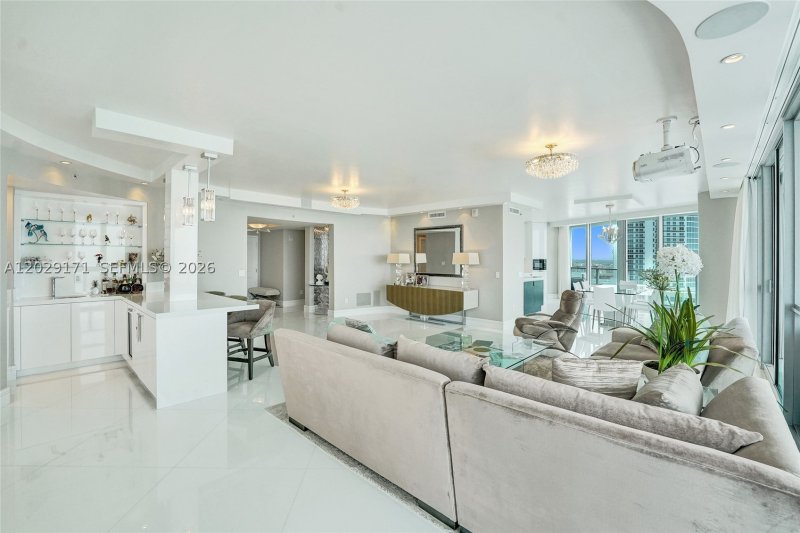 Condo for sale at Ocean Palms 2208