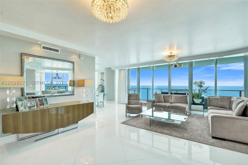 Condo for sale at Ocean Palms 2208