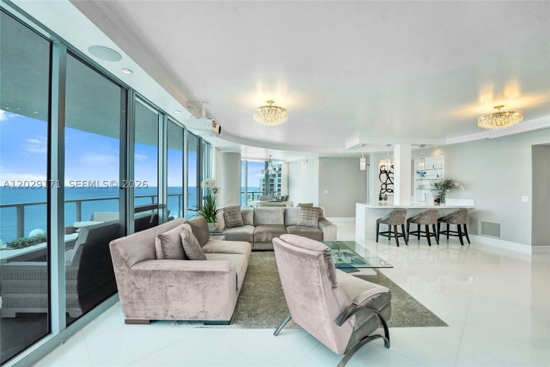Condo for sale at Ocean Palms 2208