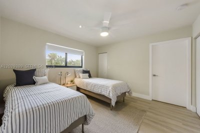 Aluguel de apartamento no Orduna Court 106