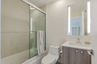 Aluguel de apartamento no Orduna Court 106