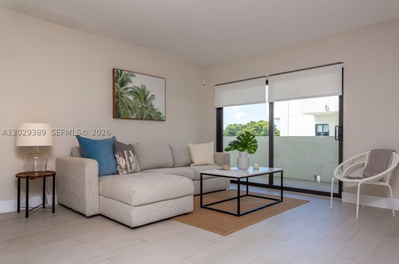 Apartment for rent at Orduna Court 106
