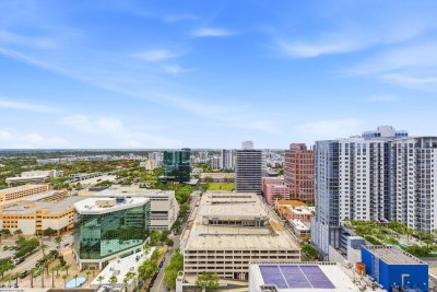 Comprar apartamento no 100 Las Olas 2802
