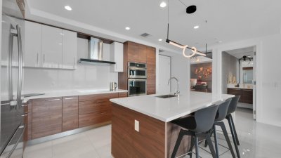 Comprar apartamento no 100 Las Olas 2802