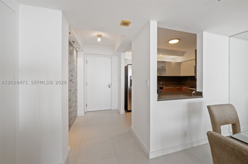 Apartment for rent at The Waves Condo 1208